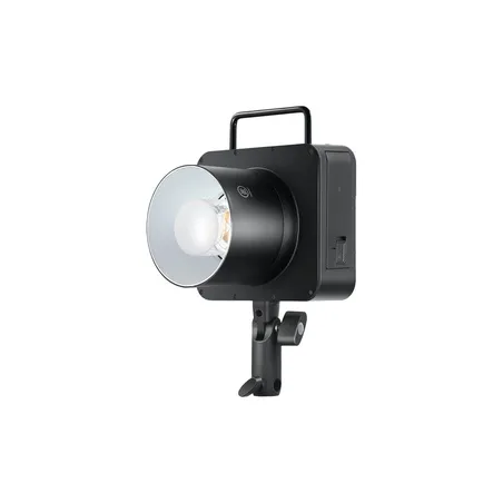 Neewer Q4 Flash with Battery